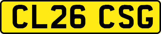 CL26CSG