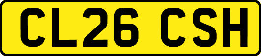 CL26CSH