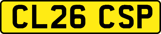 CL26CSP