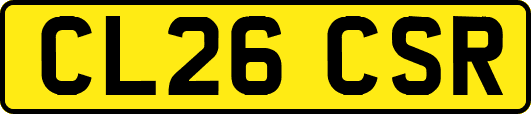 CL26CSR