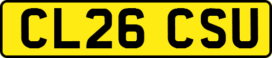 CL26CSU