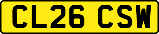 CL26CSW