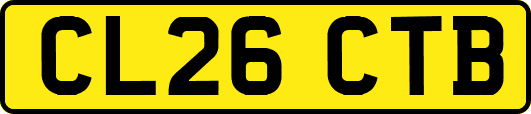 CL26CTB