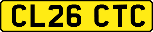 CL26CTC