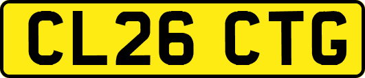 CL26CTG