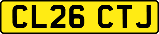 CL26CTJ