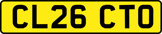 CL26CTO