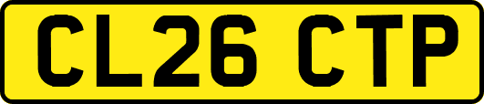 CL26CTP