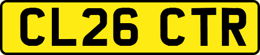 CL26CTR
