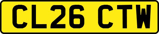 CL26CTW