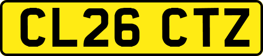 CL26CTZ