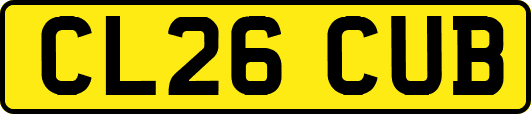 CL26CUB