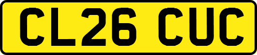 CL26CUC