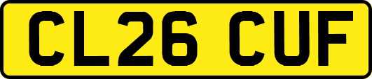 CL26CUF
