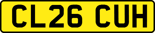 CL26CUH