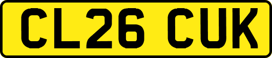 CL26CUK