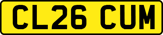 CL26CUM
