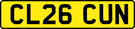 CL26CUN