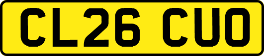 CL26CUO