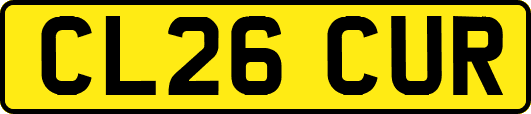 CL26CUR