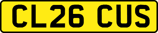 CL26CUS
