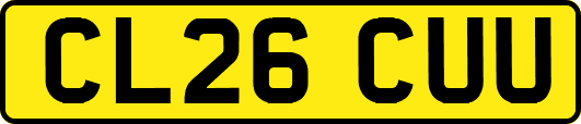 CL26CUU