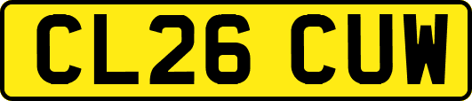CL26CUW