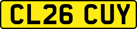 CL26CUY