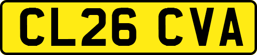 CL26CVA