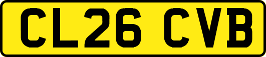 CL26CVB