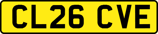 CL26CVE