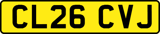 CL26CVJ