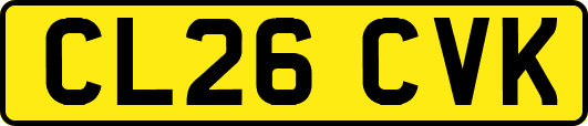 CL26CVK