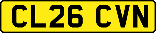 CL26CVN