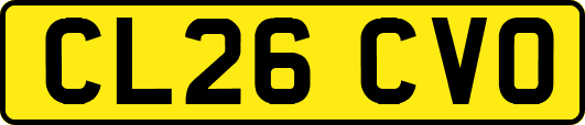 CL26CVO
