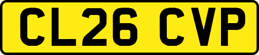 CL26CVP
