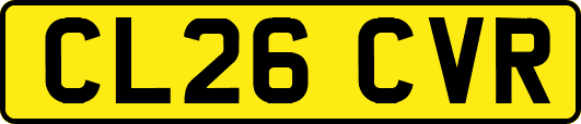 CL26CVR