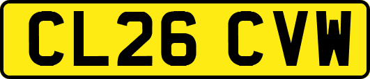 CL26CVW