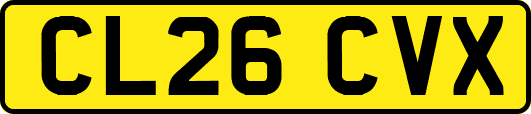 CL26CVX