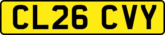 CL26CVY