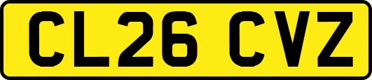 CL26CVZ