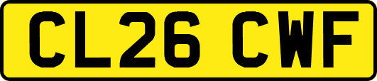CL26CWF