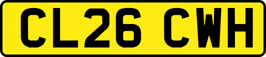 CL26CWH