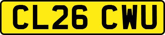 CL26CWU