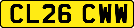 CL26CWW