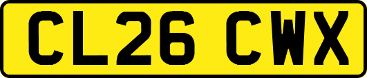 CL26CWX