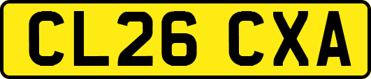 CL26CXA