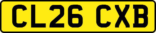 CL26CXB