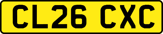CL26CXC