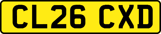 CL26CXD